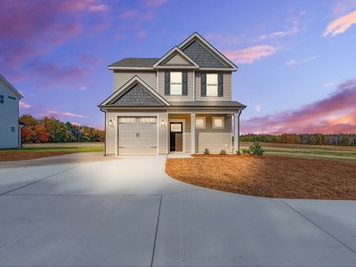 Hickory-C Plan, Maple Hill