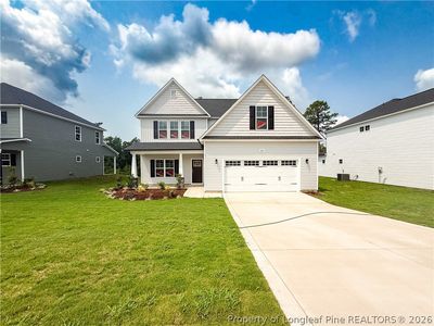 366 Brickendon Ln Lot 288