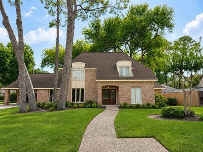 803 Thornbranch Dr