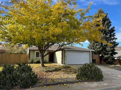 Property at 1313 Comstock Dr, Yreka, CA