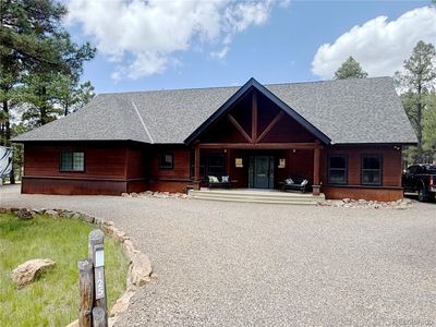125 Teakwood Drive