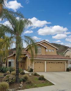 15364 Spyglass Dr