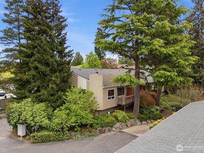 Property at 790 Madison Avenue N, Bainbridge Island, WA