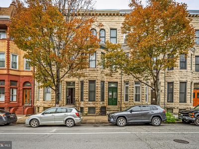 1710 Saint Paul St