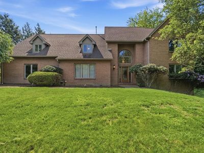 210 Reichold Rd
