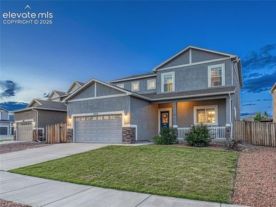 7618 Dry Willow Way