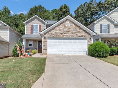 223 Topaz Dr