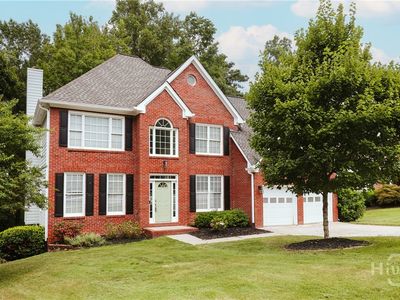 2032 Stonewick Ct