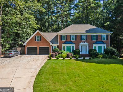 415 Spindle Ct