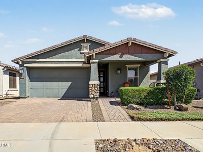 5925 S DEL RANCHO --