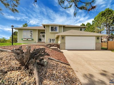 7737 Columbine Ct