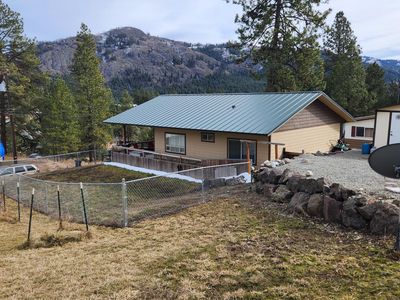 Property at 1054 Lower Madison St, Republic, WA