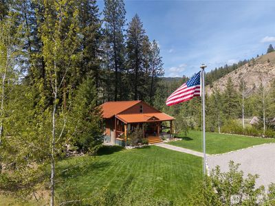 26 Newby Creek Road