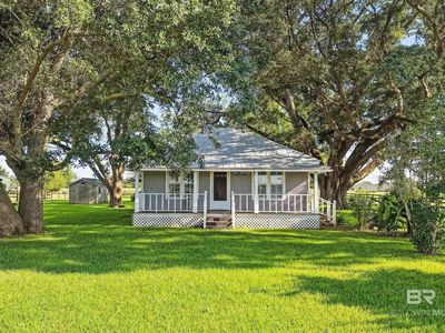 Property at 13618 Underwood Rd, Summerdale, AL