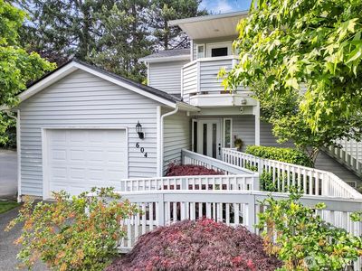 2218 S 336th Street #604