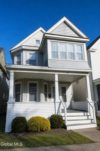 Property at 603 1st Street, Watervliet, NY