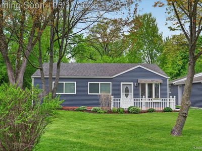 Property at 7044 Felix Dr, Clarkston, MI