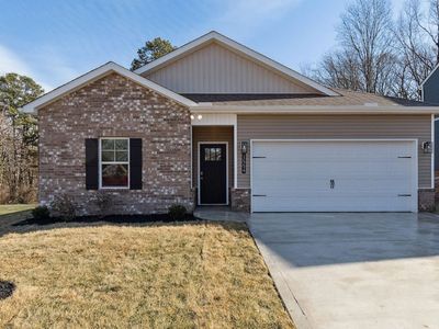 Freeport Plan, Creekside Ridge