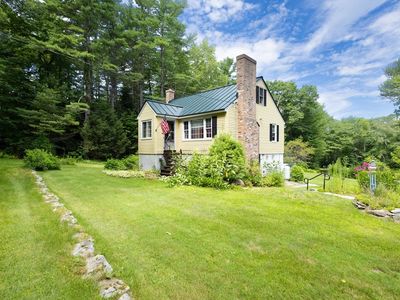 47 Baker Rd