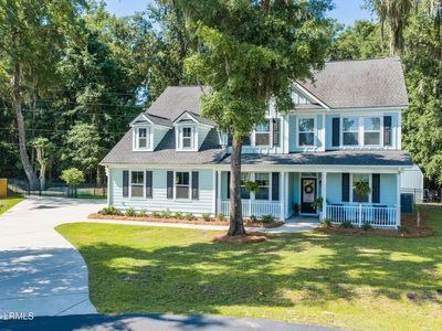 35 White Heron Drive