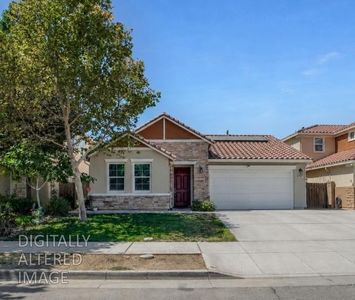 1525 Mayweed Dr