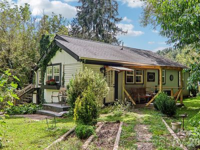 Property at 418 Sharptown Rd, Canton, NC