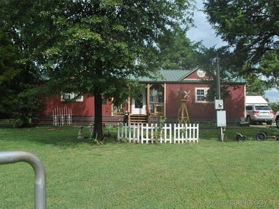 Property at 1227 S Risner Rd, Durant, OK