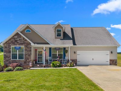 631 N Chucky Pike