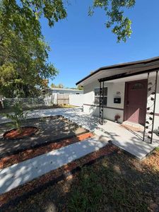 325 NW 135th Street