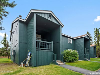 10201 Jamestown Dr #A-102