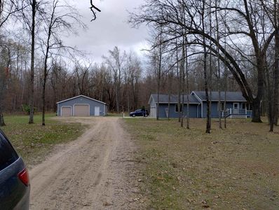 Property at 11091 W Eight Point Lake Rd, Lake, MI