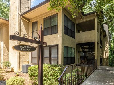 Property at 1006 Donegal SE, Smyrna, GA