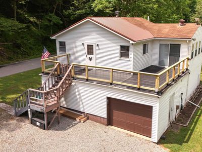 Property at 4667 Saint Clara Rd, Alum Bridge, WV