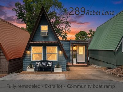 289 Rebel Lane