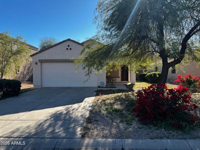 43669 W WILD HORSE Trail
