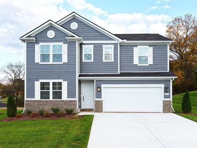 2372 Williamsport Lndg