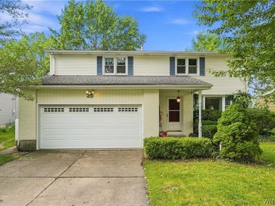 25 Jeffrey Dr