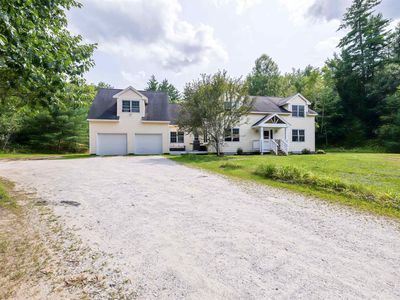 Property at 53 Buzzell Hill Road, Weare, NH