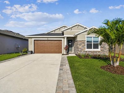 Property at 11823 Armada Way, Parrish, FL