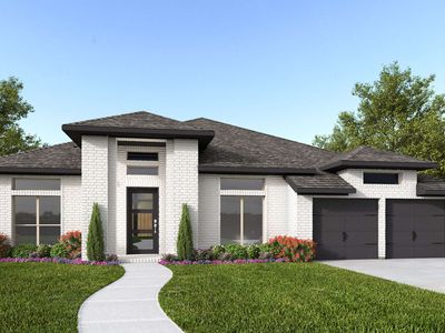 3092W Plan, The Highlands 65'