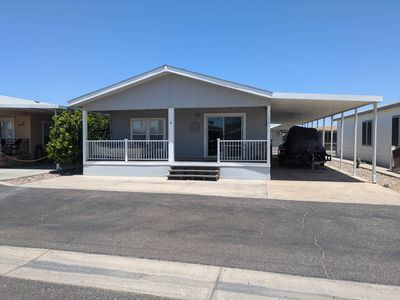 4170 Needles Hwy #133