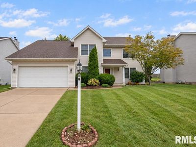3601 W Brenwick Dr