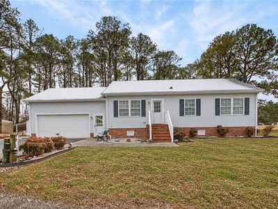 76 Bavon Way