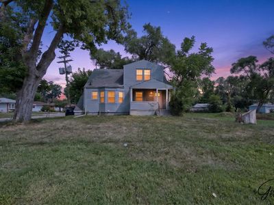 22107 Fifteen Mile Rd