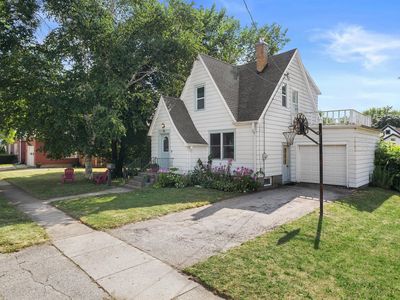 111 Council St