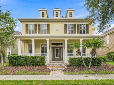 6104 PARKSET DRIVE