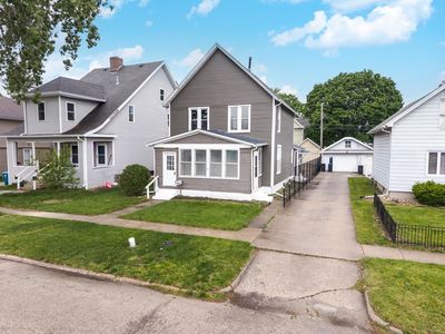 Property at 609 E Water St, Pontiac, IL