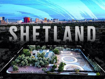500 Shetland Rd