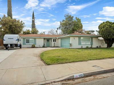 1101 Fulbright Ave