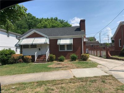 2111 S Benbow Rd